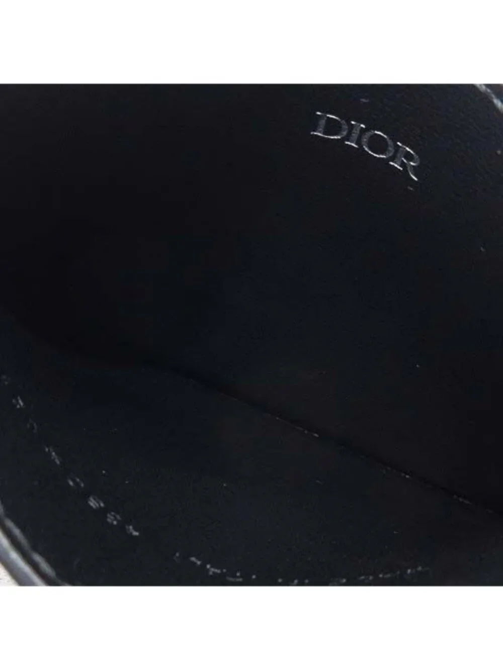 Dior this authentic